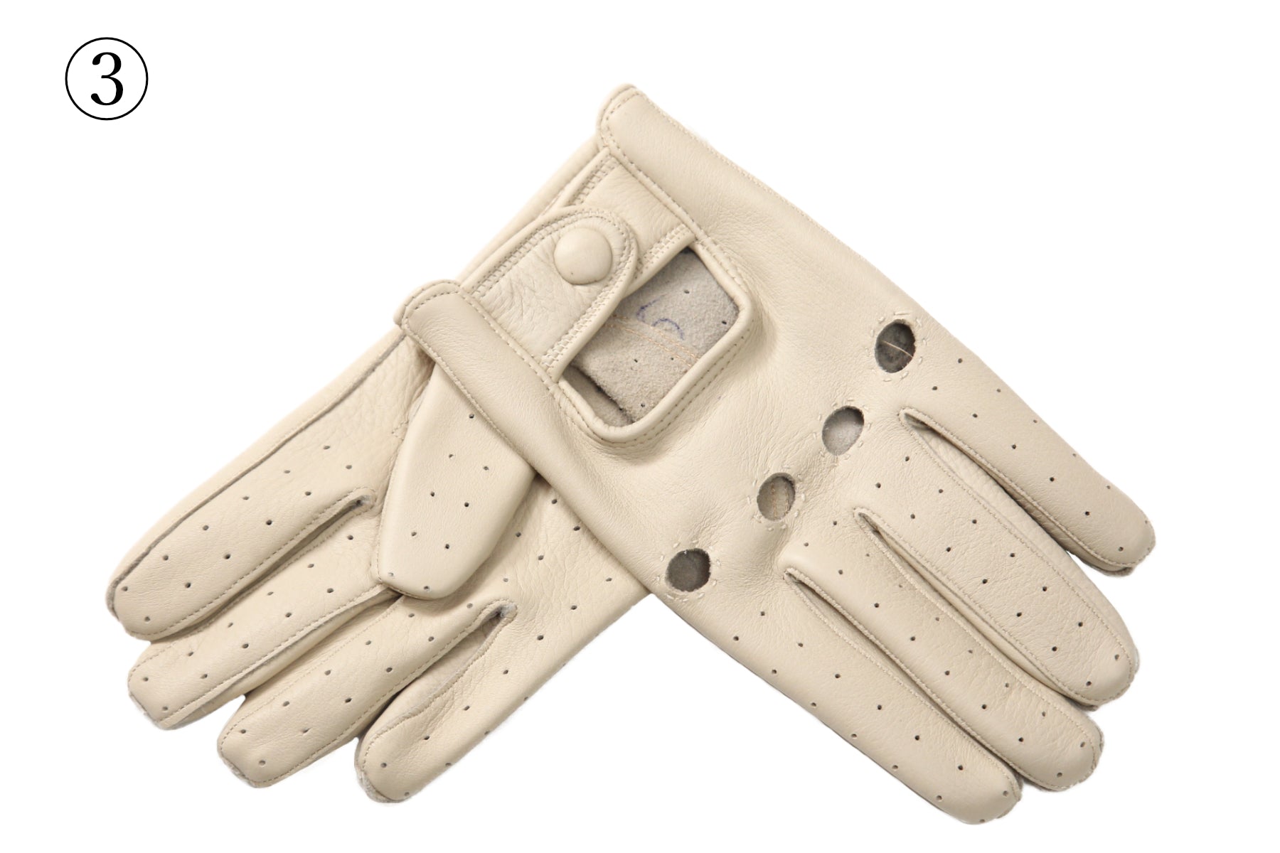 20～30％OFF/ Cグレード 】メローラ メンズ手袋◇サイズ 7 (XS) – Merola