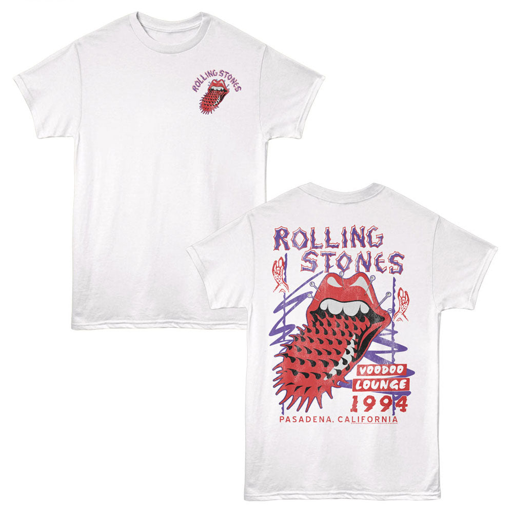 Rolling Stones キャップ Voodoo Lounge キーホルダー Rolling Stones