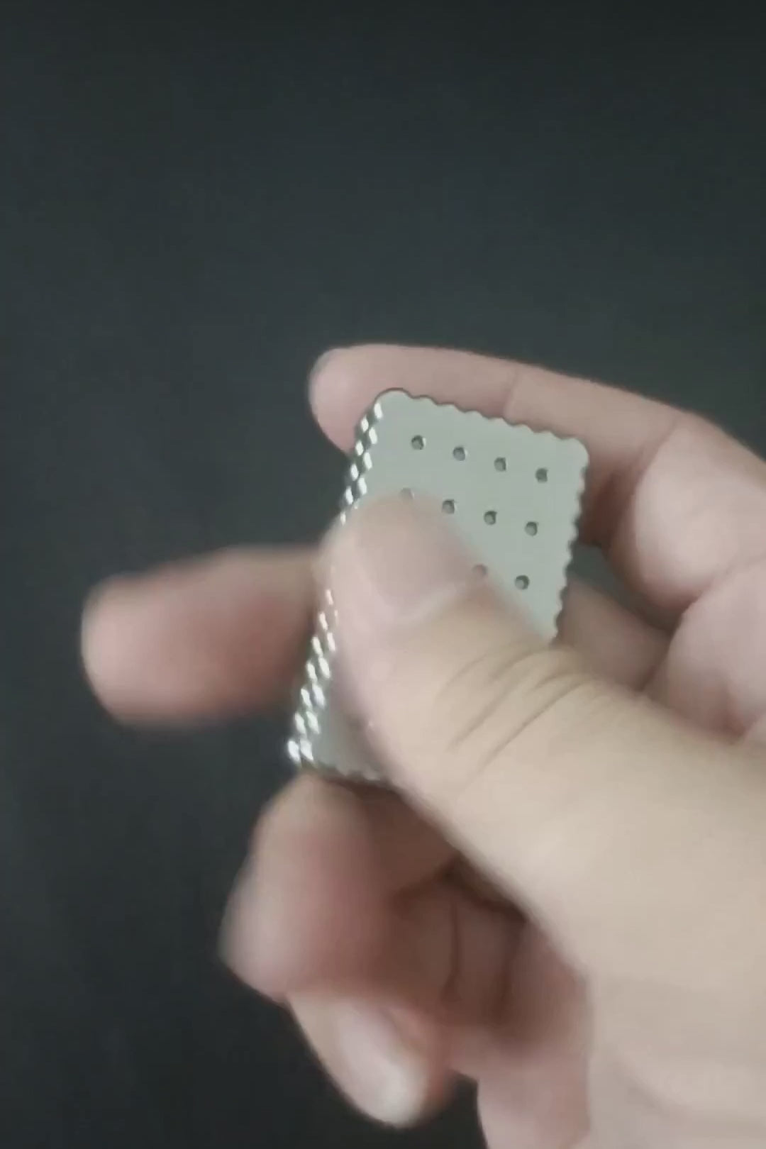 Clown Orange EDC Fidget Collection | MetaEDC