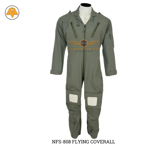 RAF Flying Suit MK 16a - by Metasco® Industries