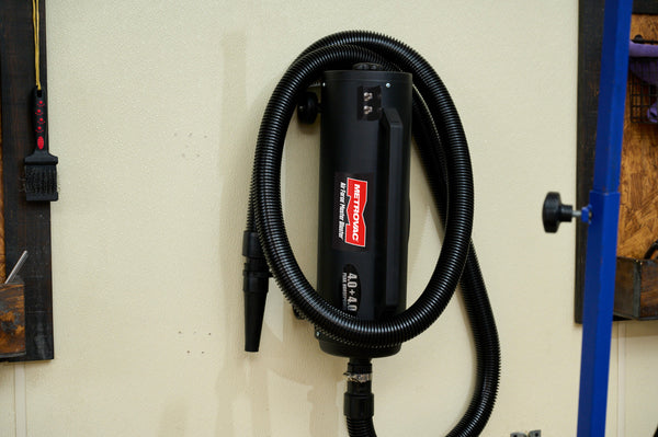 AIR FORCE® MASTER BLASTER PET DRYER