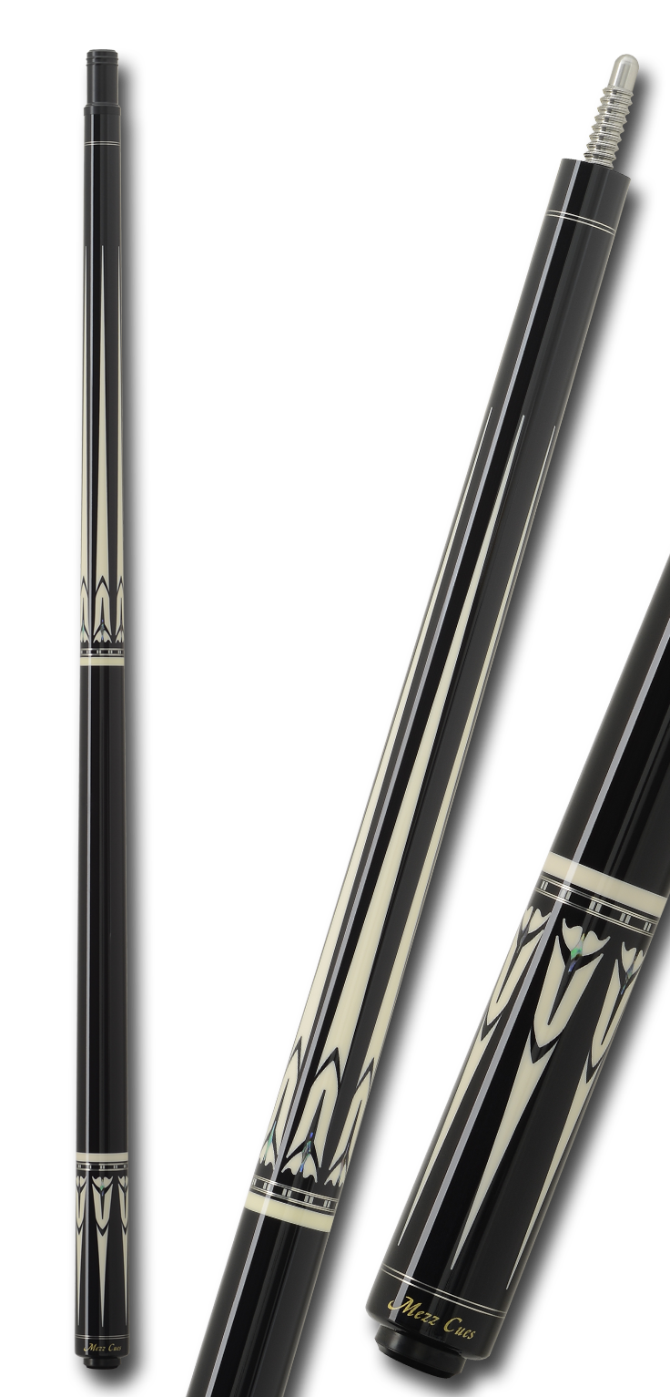 CR-235｜CR23 シリーズ｜プレイキュー｜キュー｜キャロム プロダクツ