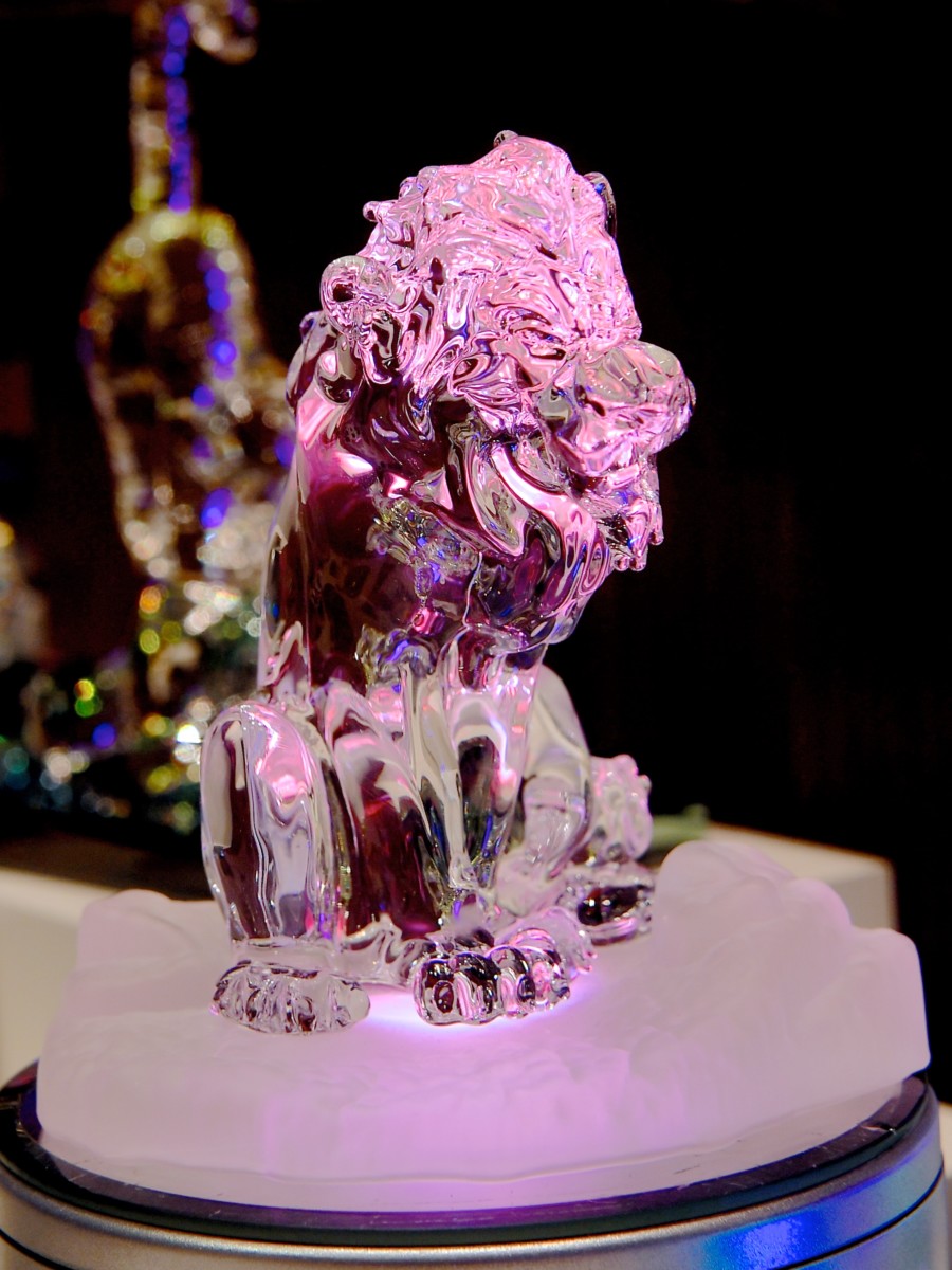 スカーデザインも！東京ディズニーランド『ライオン・キング』グッズ