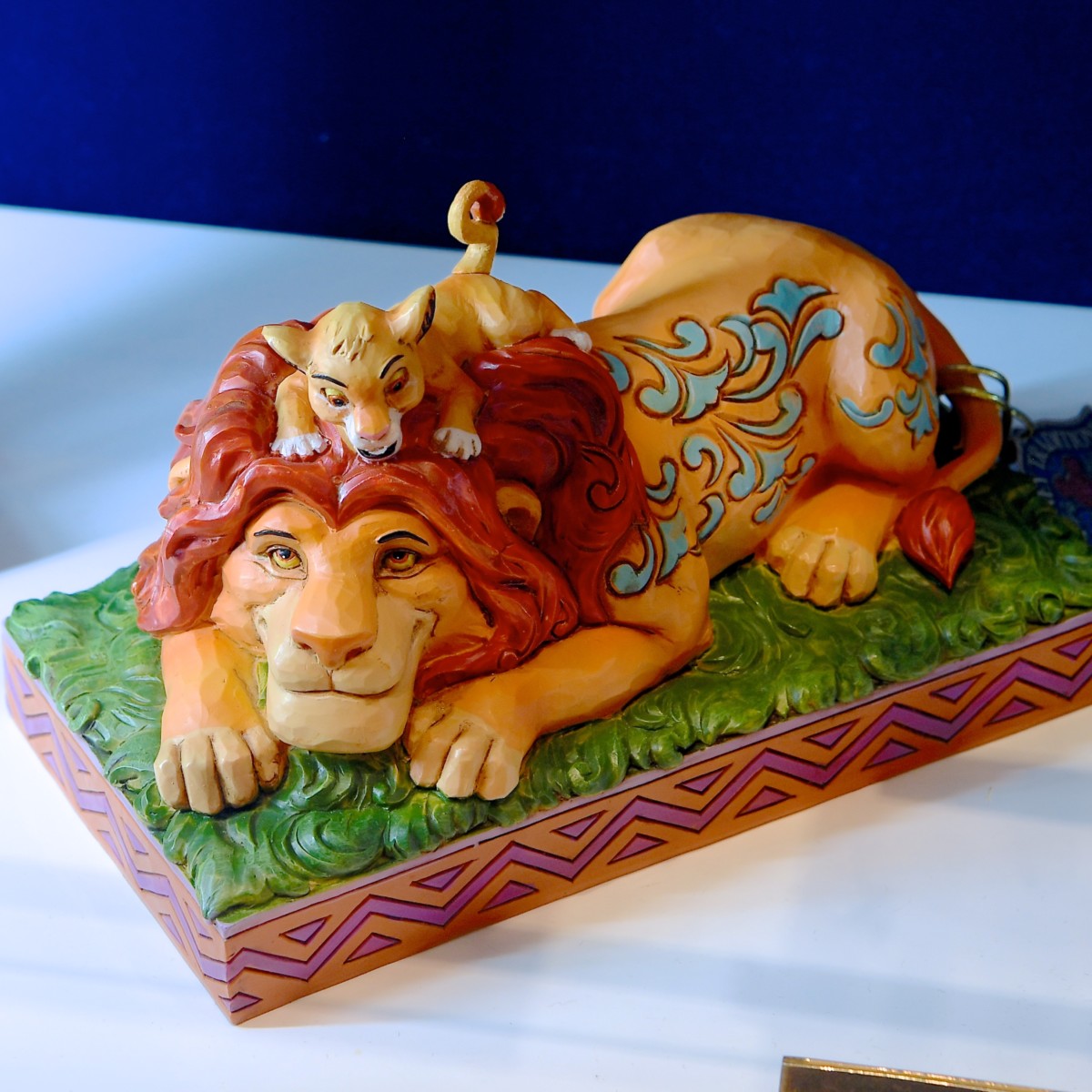 スカーデザインも！東京ディズニーランド『ライオン・キング』グッズ