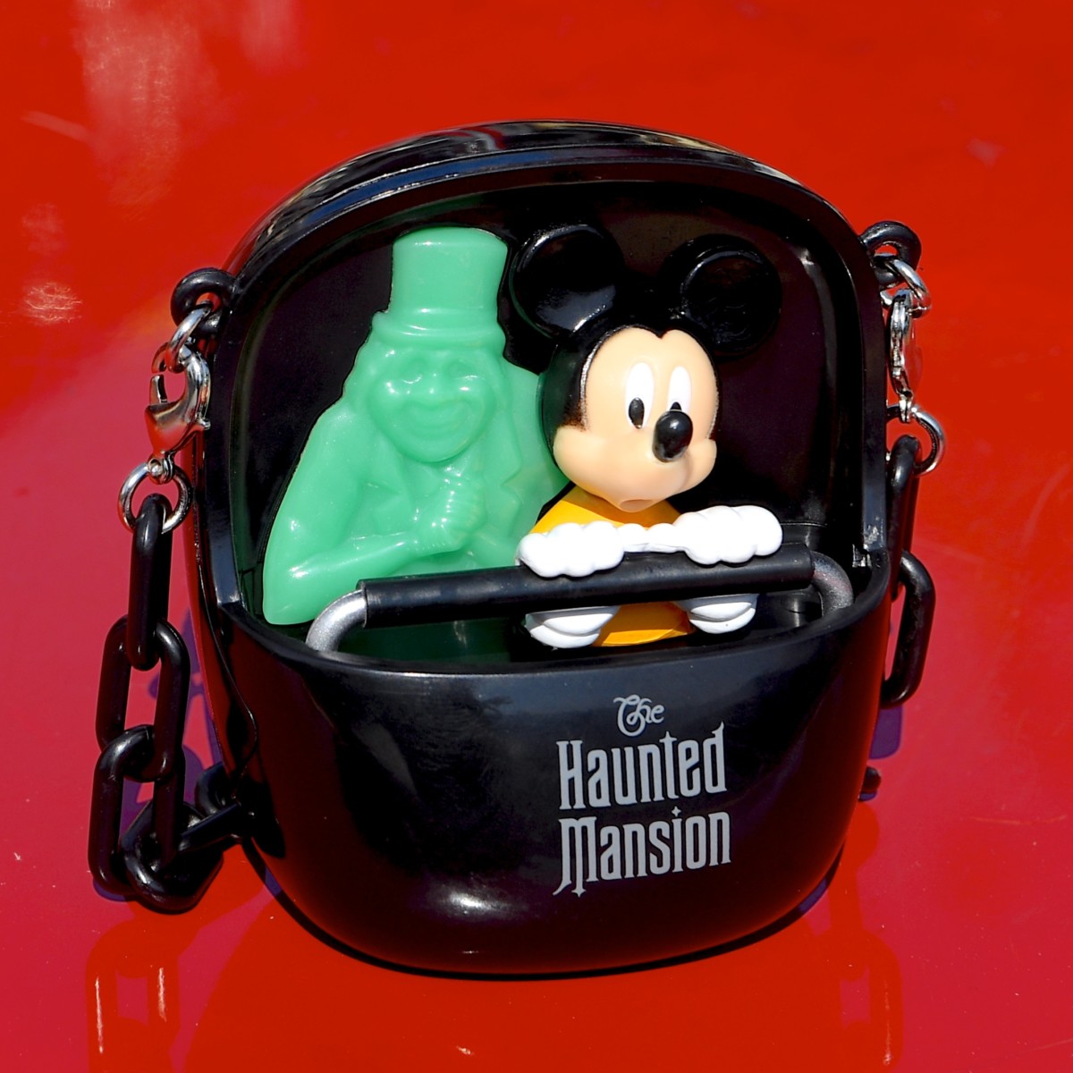 ホーンテッドマンション」デザイン！東京ディズニーランド“ディズニー