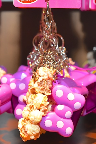 ポップコーン付き☆ミッキー・ミニー・デイジーのポップコーンバケット