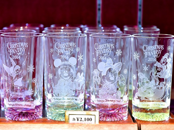 ティンカーベルも登場！