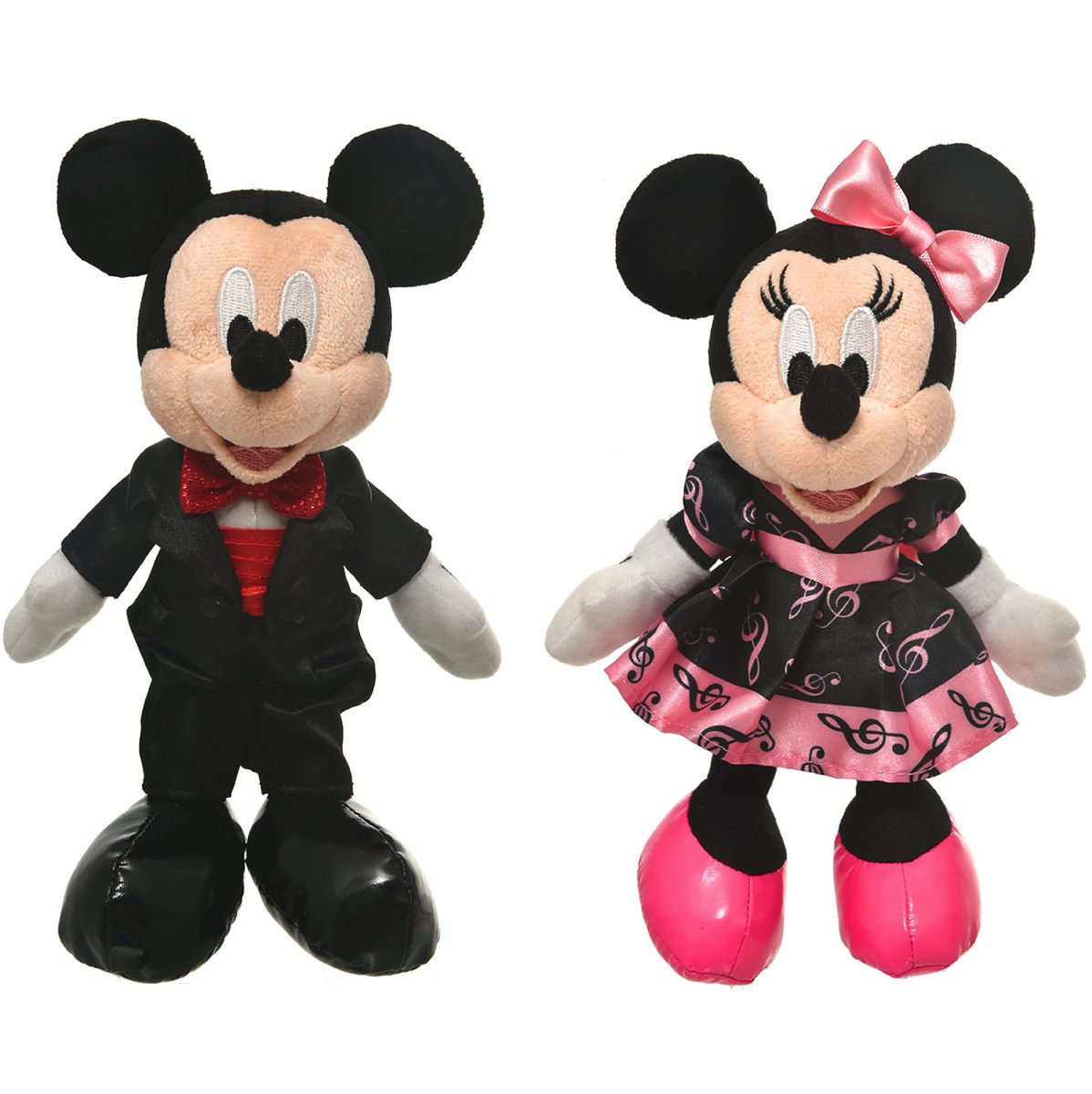 貴重】 ビッグバンドビート ミッキー 特大 ぬいぐるみ ディズニーシー