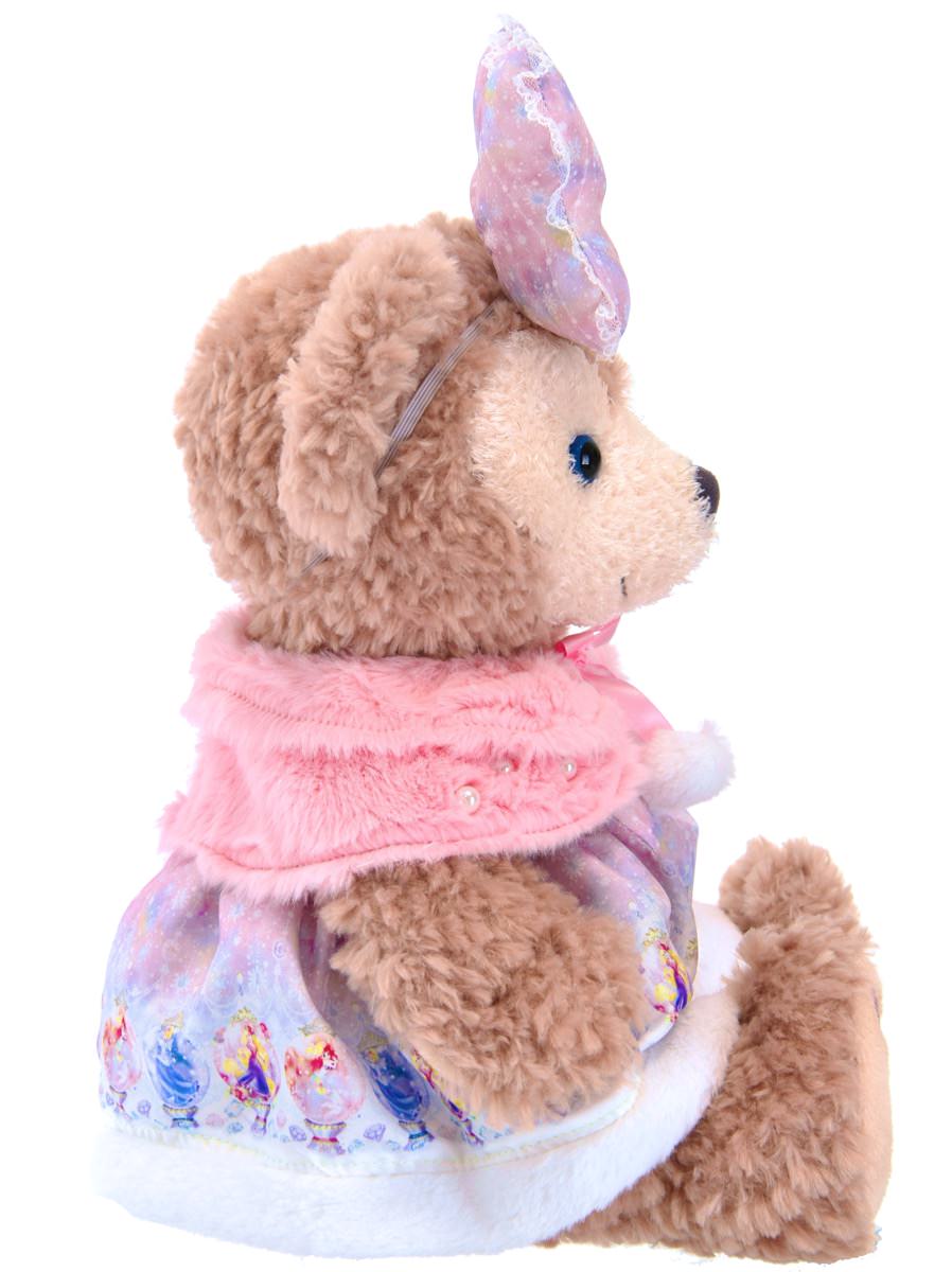 クッキー・ザ・ベア ぬいぐるみ Fairy Town クッキー・ザ・ベア