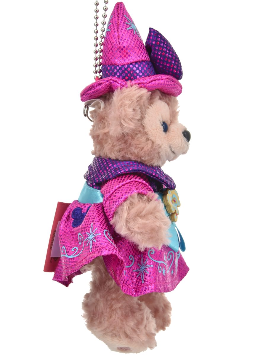 ダッフィーアンコールコレクション第1位☆Be Magical!コスチューム