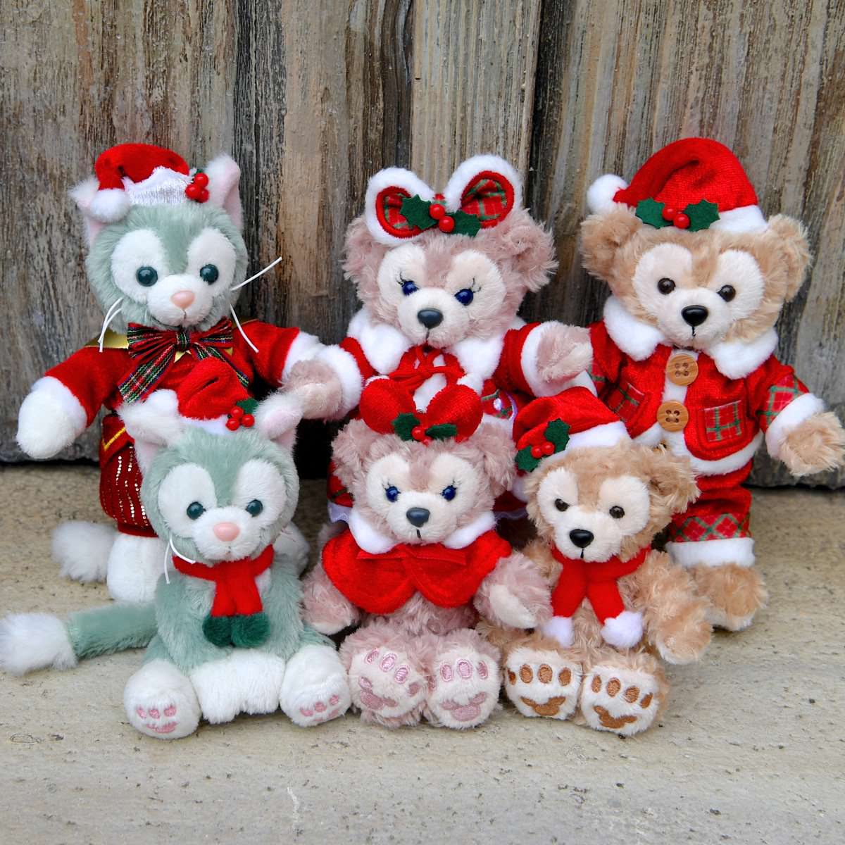 専用ディズニーシークリスマス 専用】ディズニーシー クリスマス