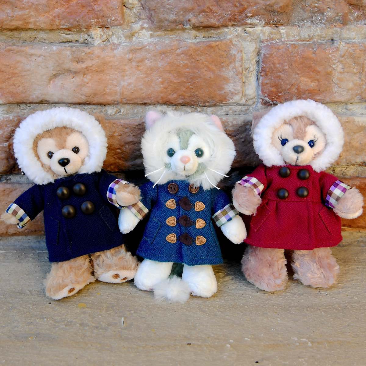 激レア・希少】アドベンチャーバイディズニー ピンバッジ セーヌ川