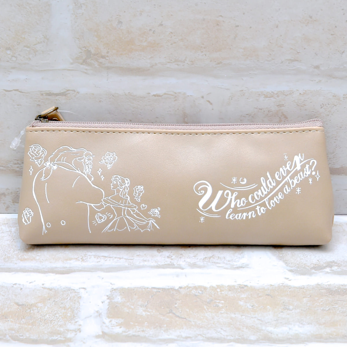 ヴィンテージ風のベルデザイン！サンスター文具｢Puzzle of the Story