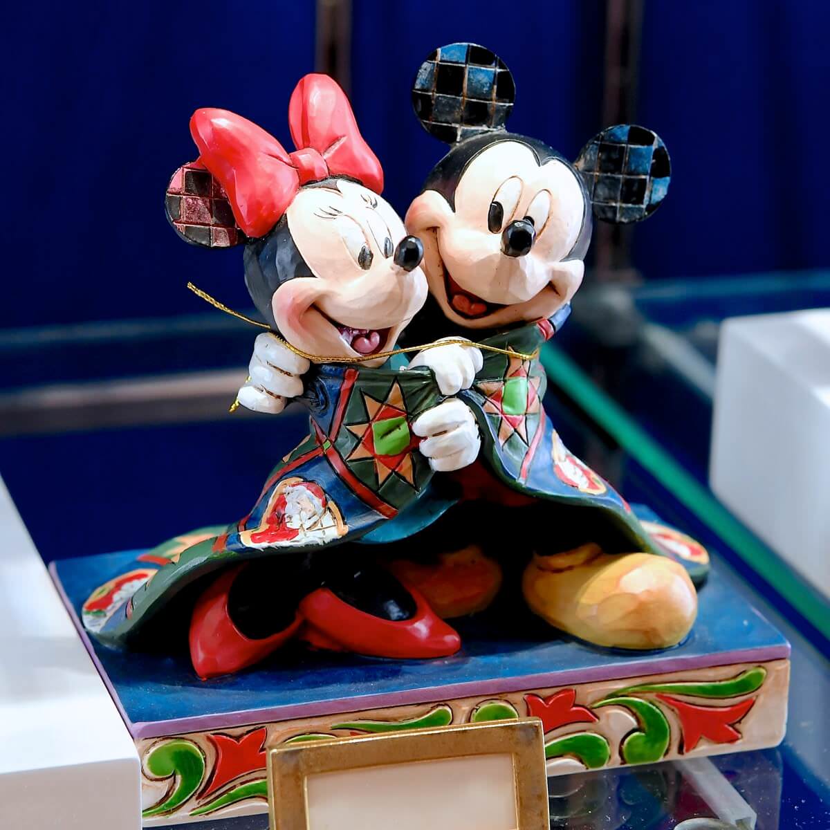 クリスマスプレゼントにもおすすめ！東京ディズニーランド｢ディズニー