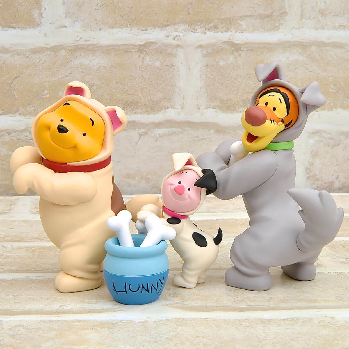 ディズニー WDCC くまのプーさん（お値下げ） 2025年ニューバージョン