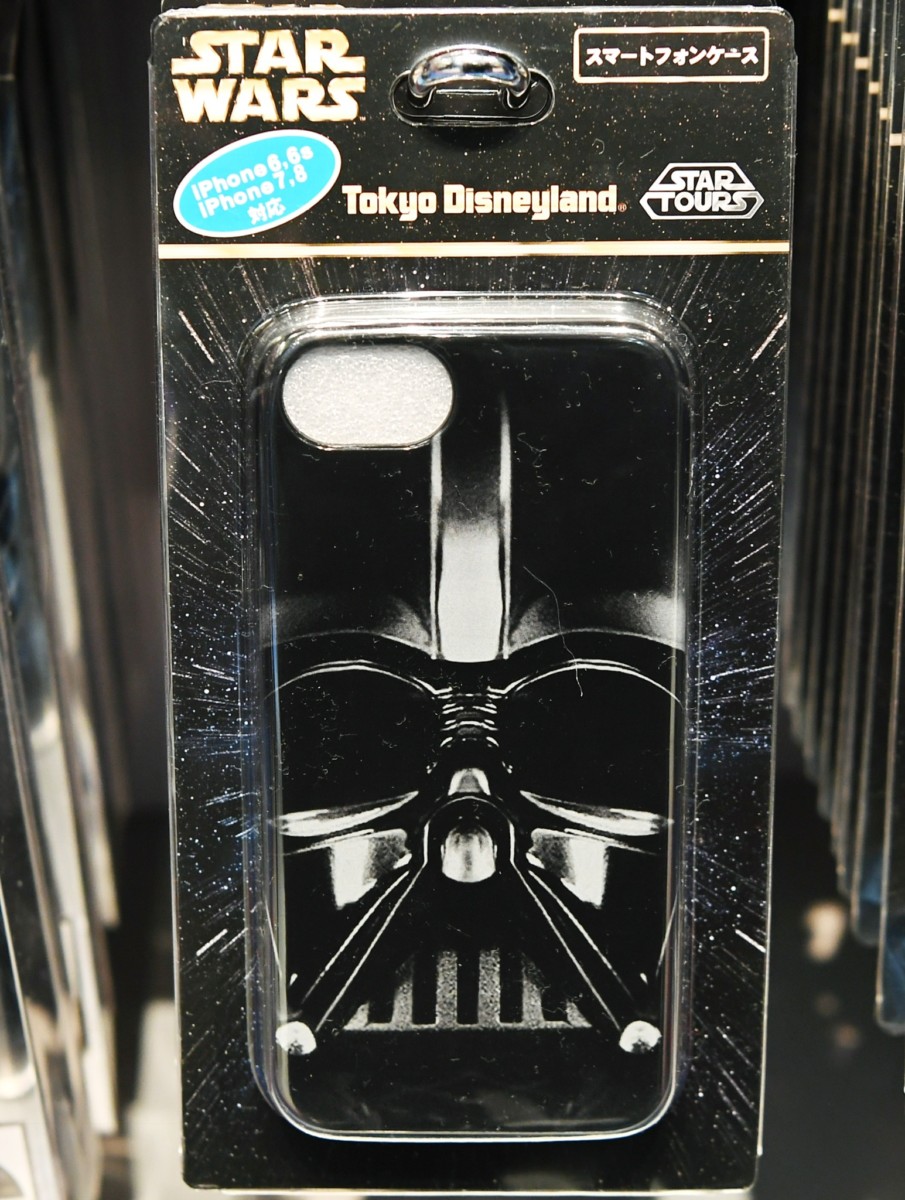 レア！！】スターウォーズ 飾り 置物 ケース付き レア！！】スター