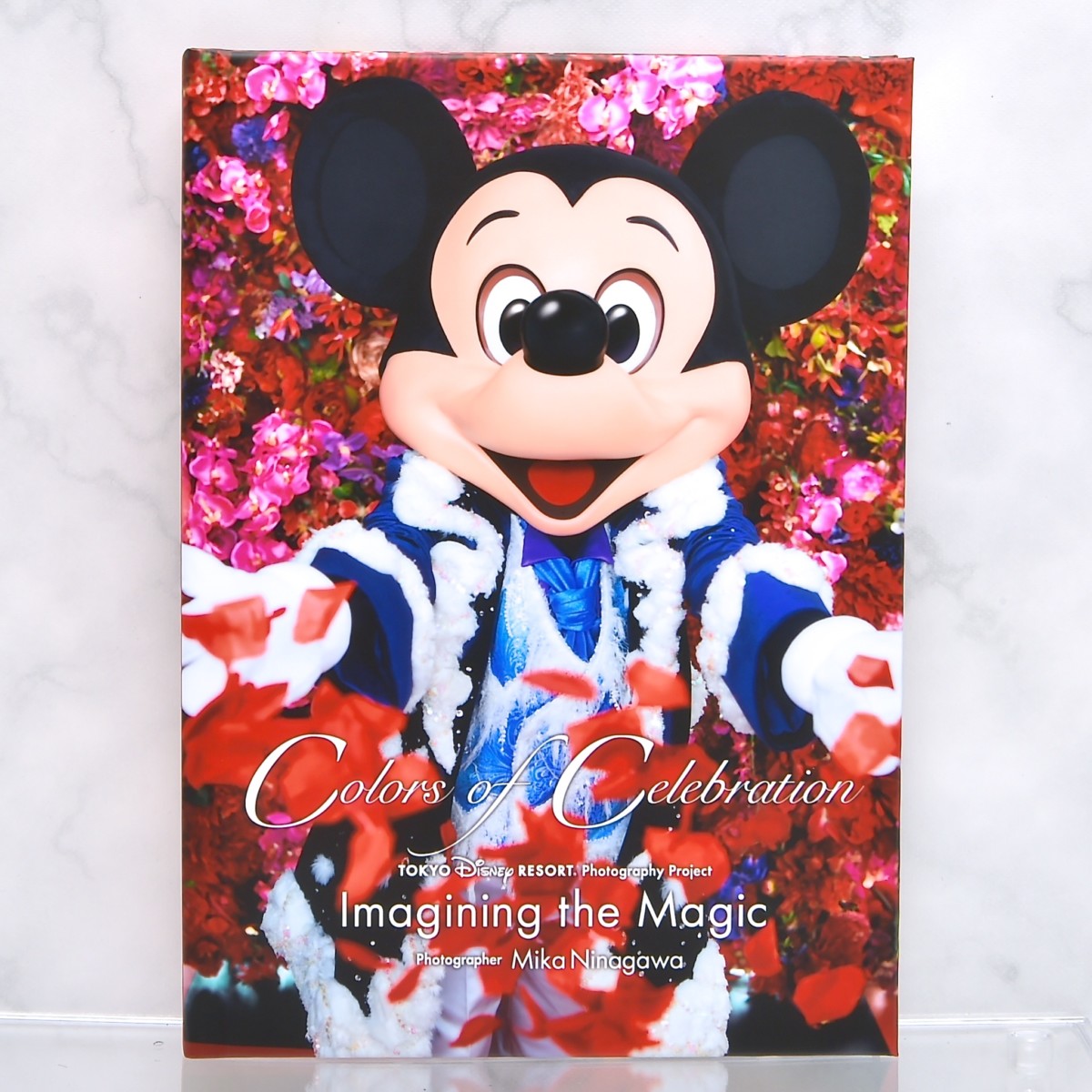 ディズニーランド35周年 蜷川美花 ジグソーパズル 実写