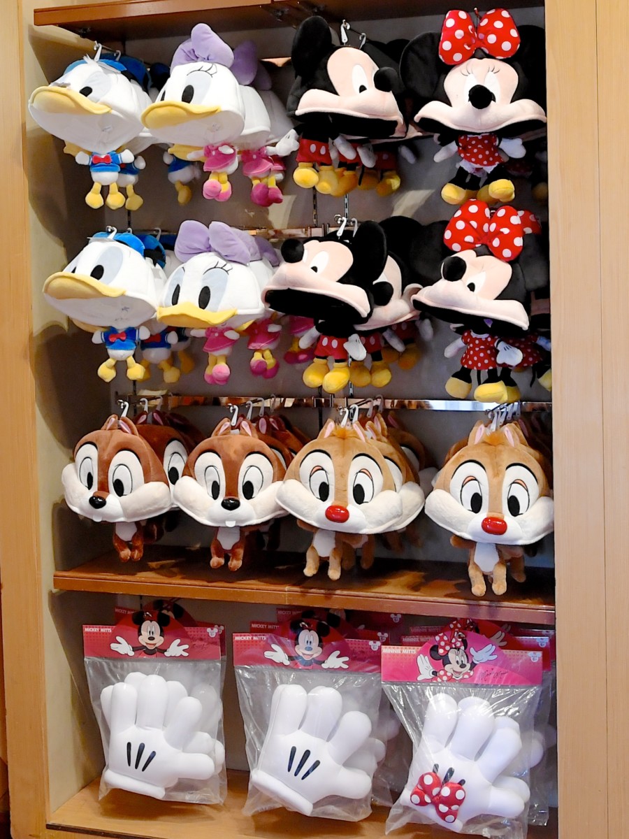 東京ディズニーランド2026ファンキャップ・お土産まとめ - 8ページ目