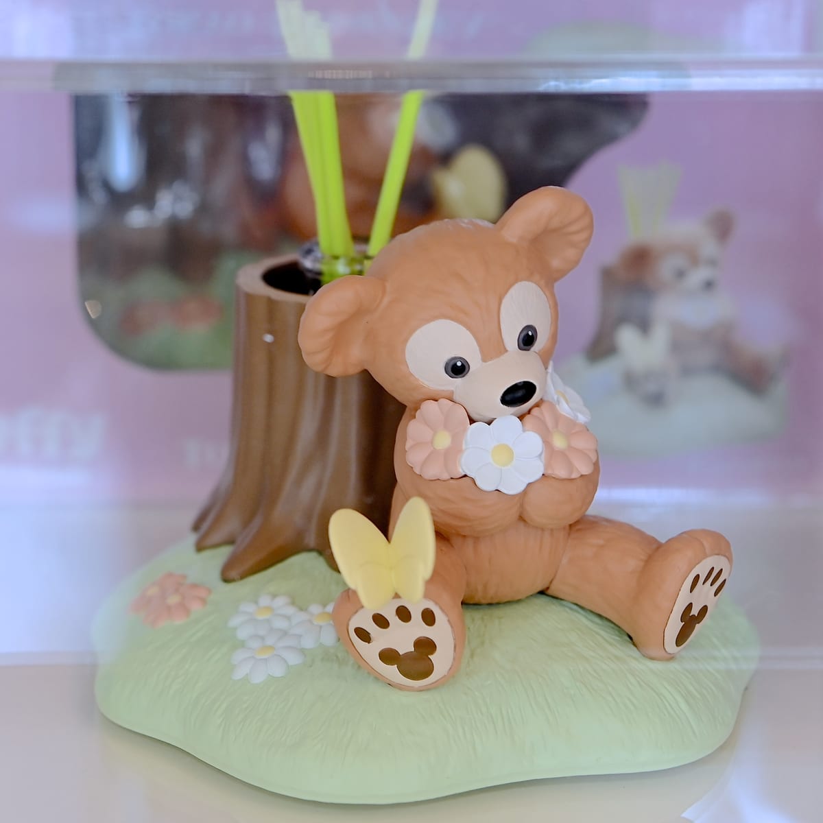 希少⭐︎スプリングインブルームコスチューム4点まとめ売り台紙付き