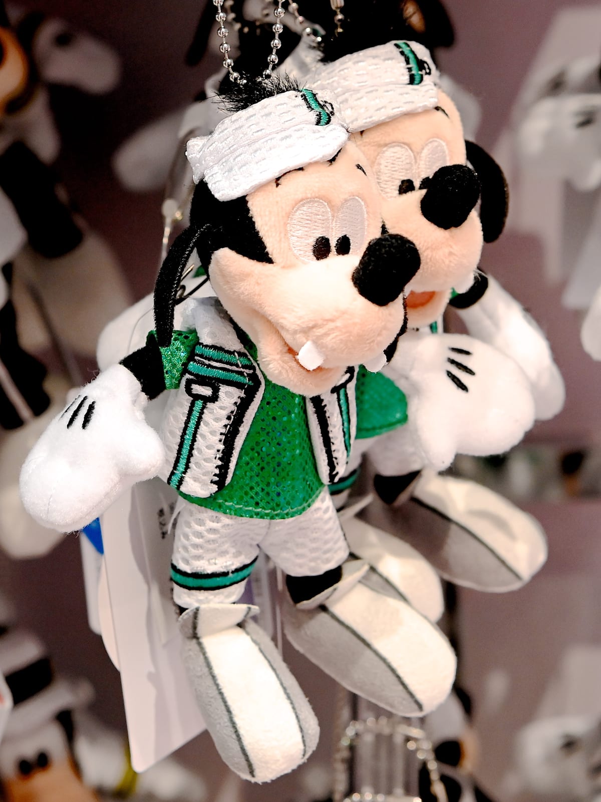 第2弾！東京ディズニーランド「クラブマウスビート」グッズ・お土産 -