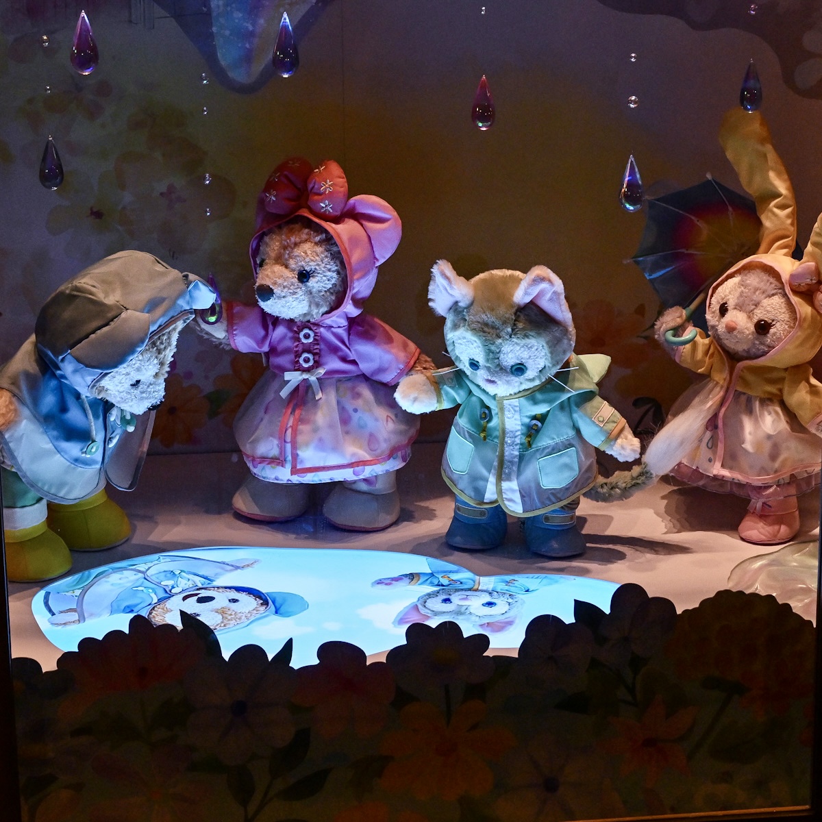 レイニーデイズ ジェラトーニ コスチューム 4月7日発売】ジェラトーニ