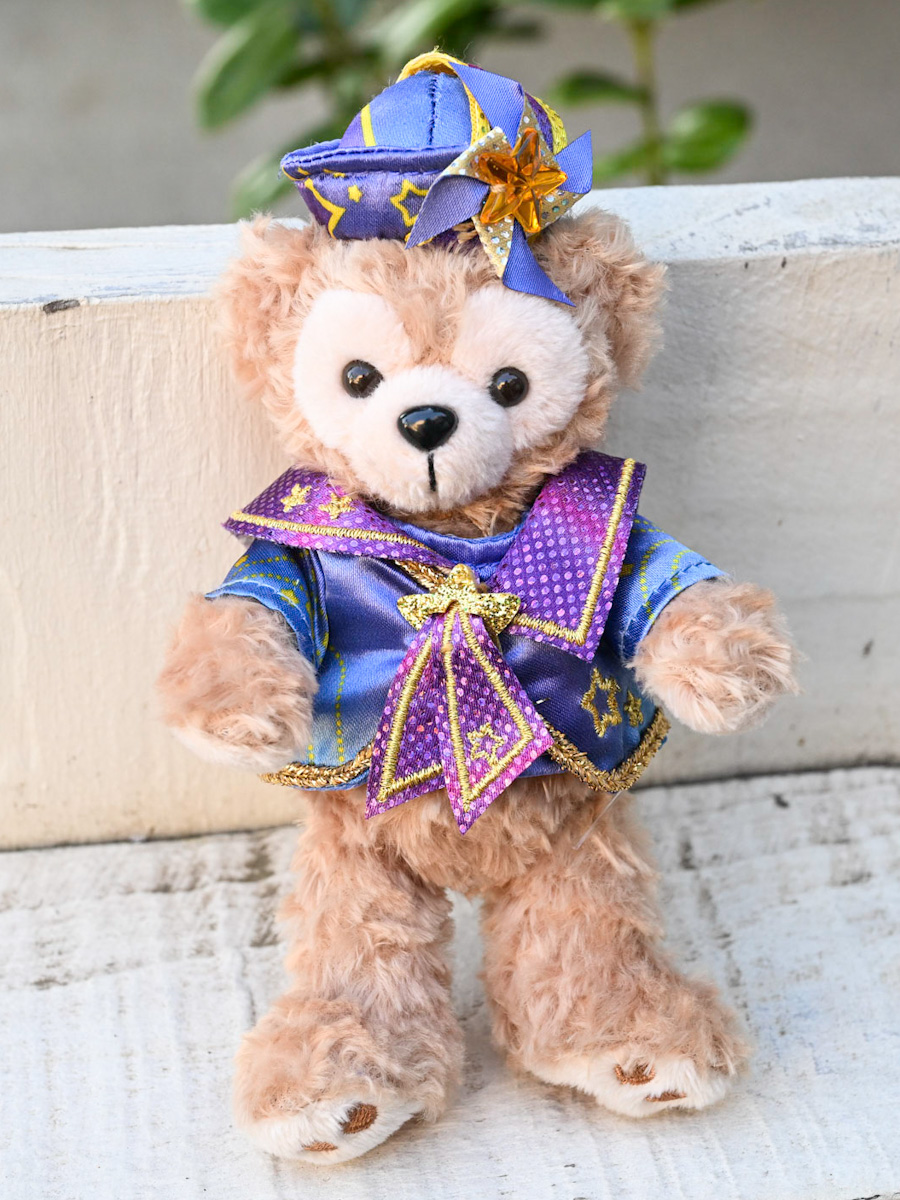 ディズニー WDW ダッフィー ぬいぐるみ 2025】ダッフィーグッズ全種