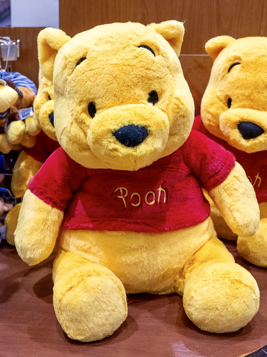 特大 プーさん ぬいぐるみ 特大】プーさんぬいぐるみ巨大