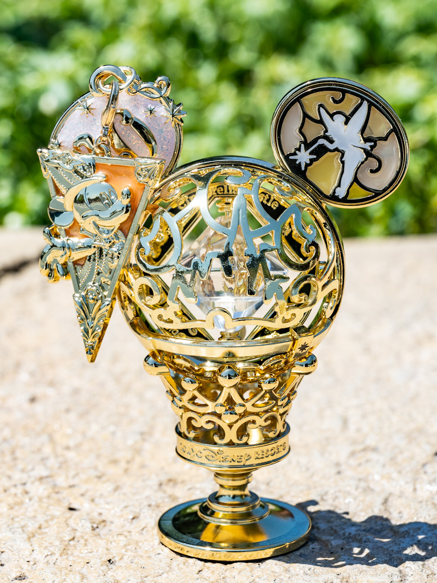 セール モーメンツゴーラウンド 40周年 ディズニー ダッフィー