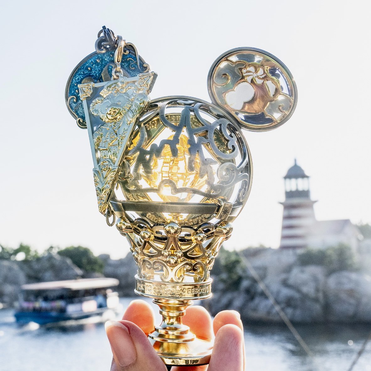 ショーやアトラクションなど思い出をカスタマイズ！「東京ディズニー