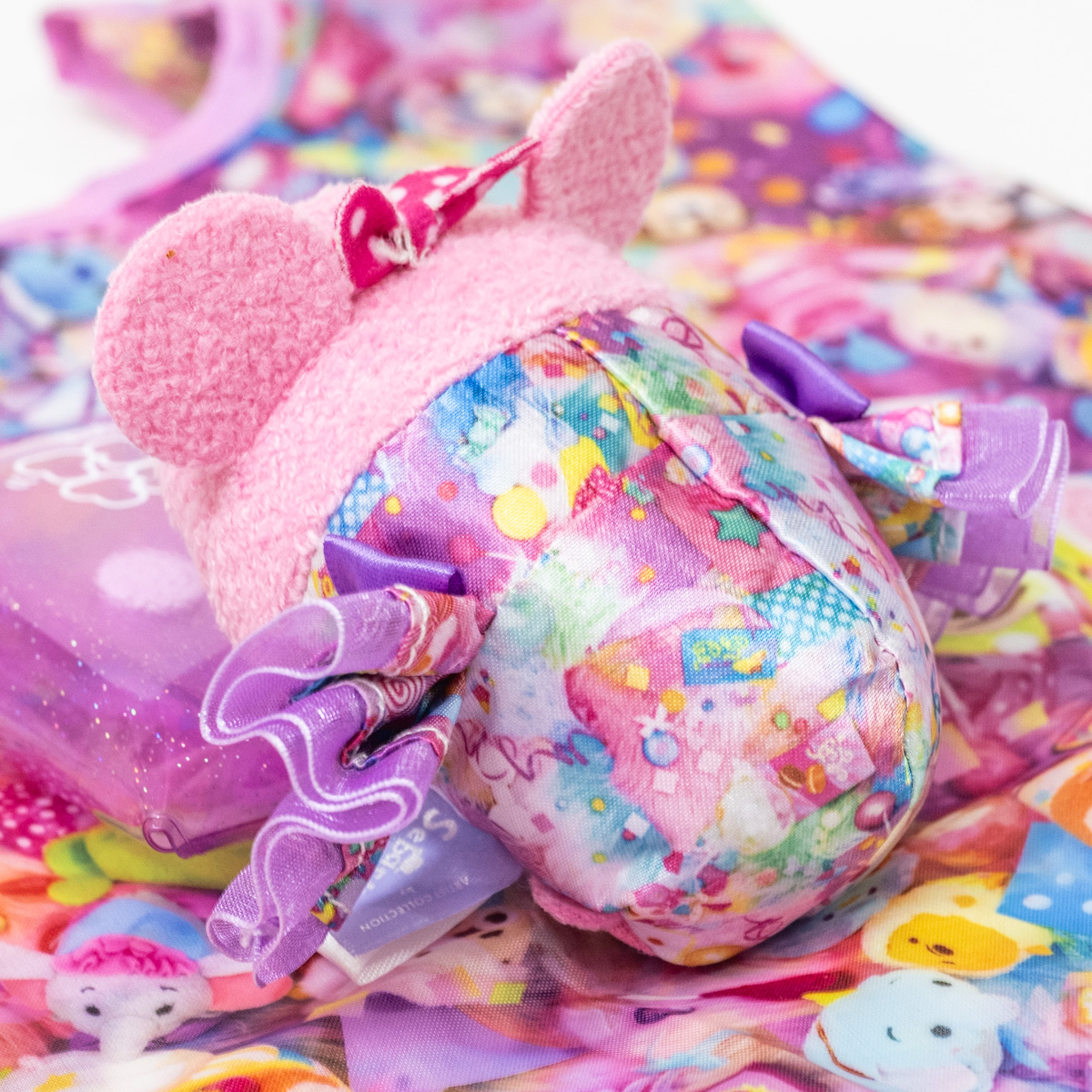 激レア•新品】ディズニー ツムツム 10周年 ミニーマウス 増田