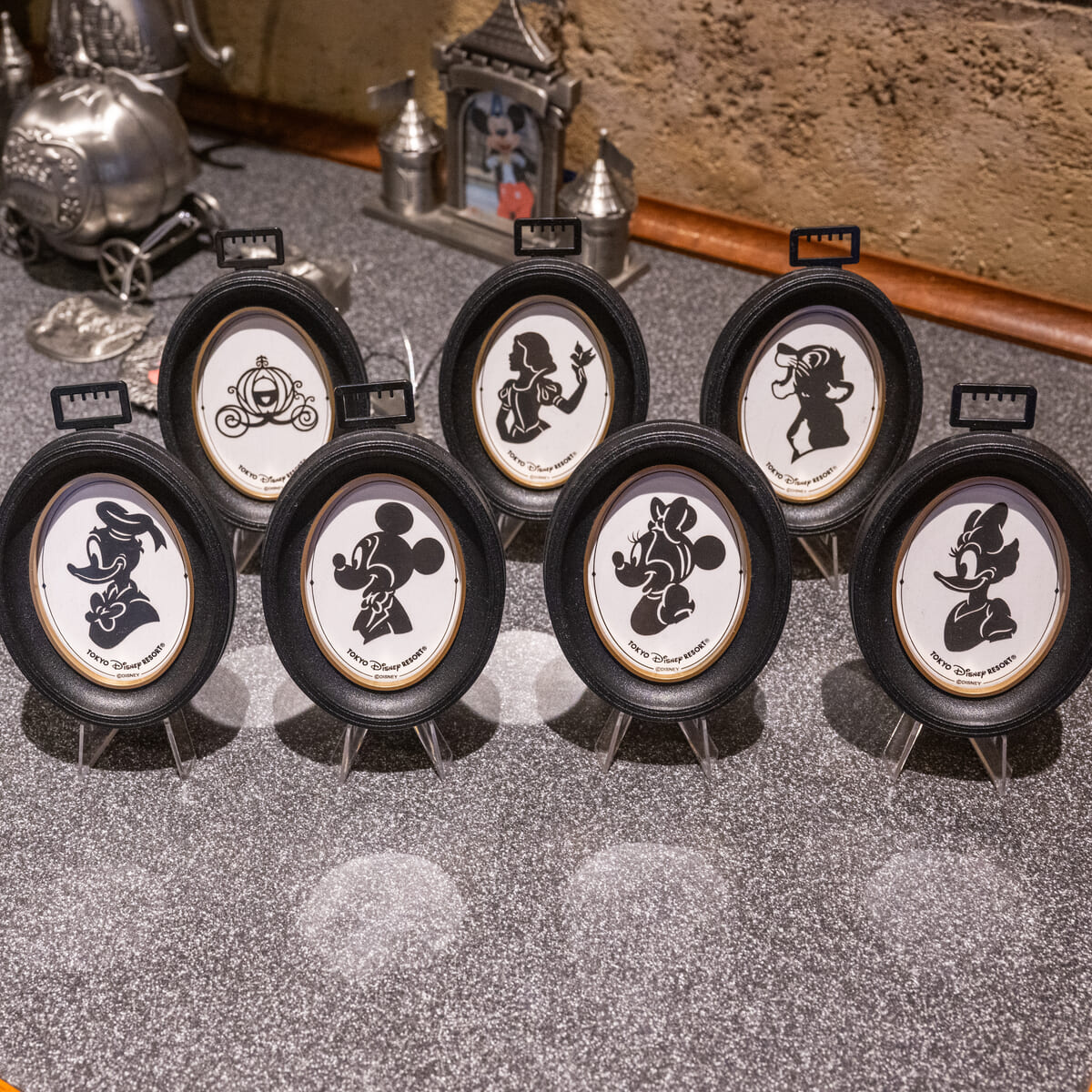 白雪姫、シンバが登場！東京ディズニーランド「シルエットスタジオ