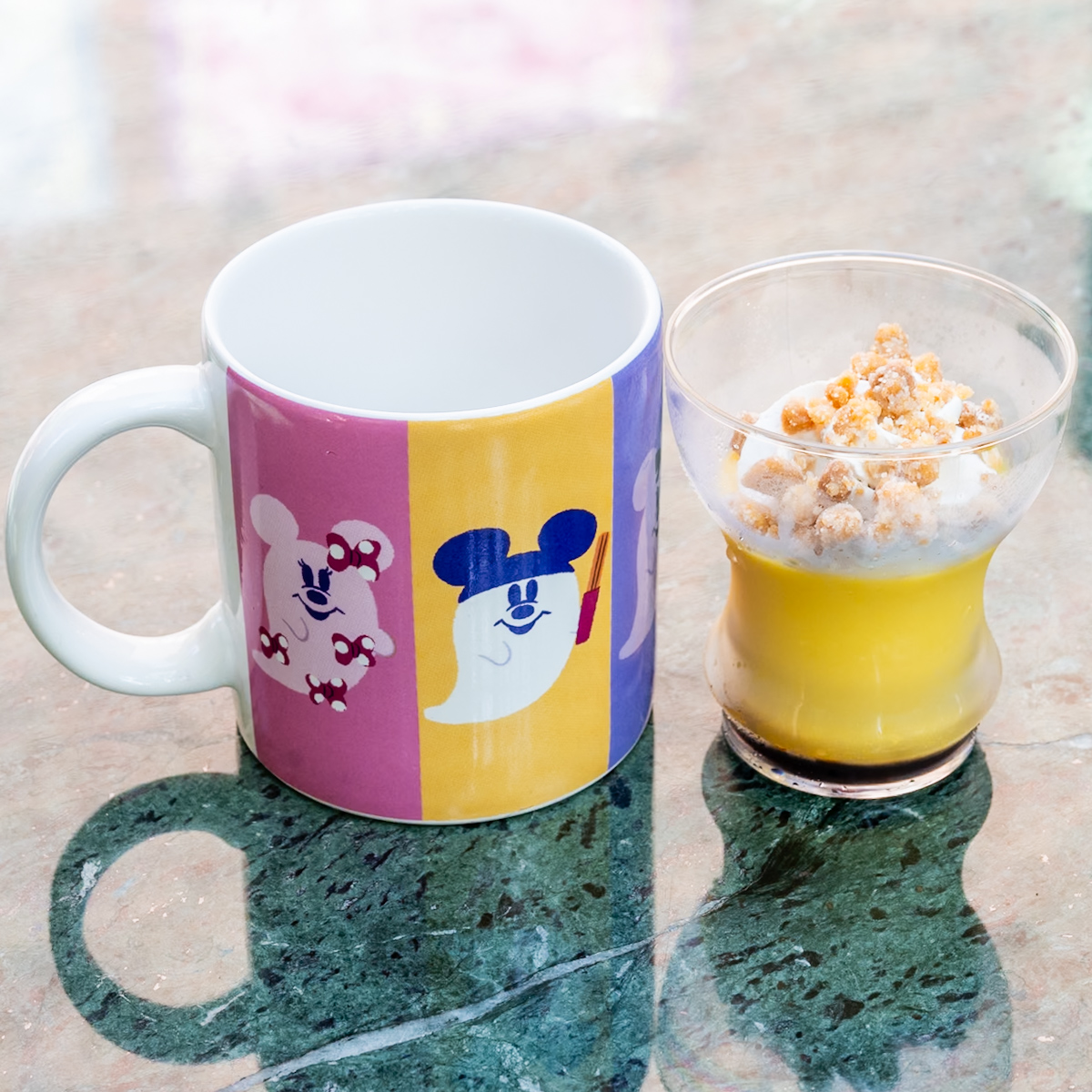 カラフルなゴーストデザイン！東京ディズニーリゾート“ディズニー