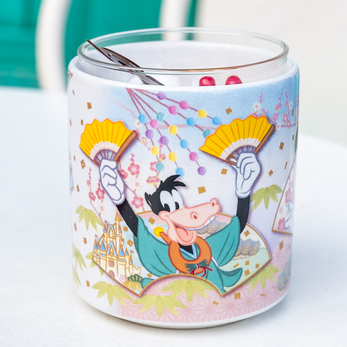 はっぴー 專用 香港ディズニー お正月 スーベニア はっぴー 專用 香港