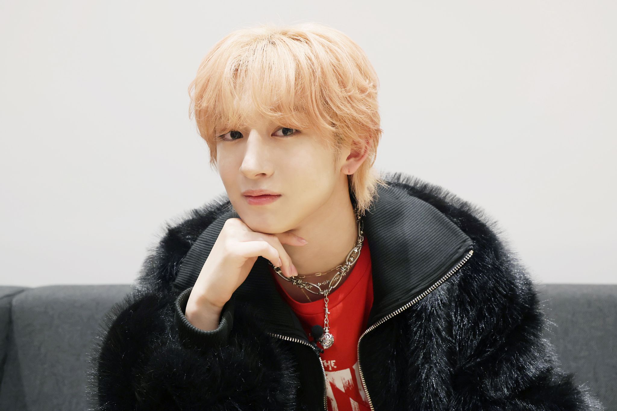 MAZZEL NAOYAは“美容”に夢中！「より良い自分になるために