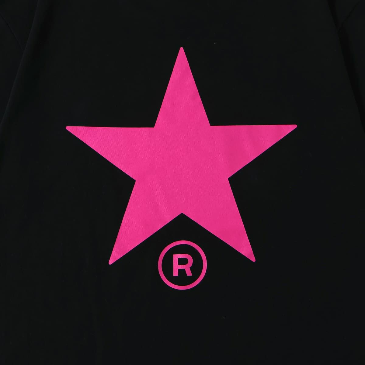 浜崎あゆみ×MFC converse BLACK/PINK Lサイズ 浜崎あゆみ×MFC converse