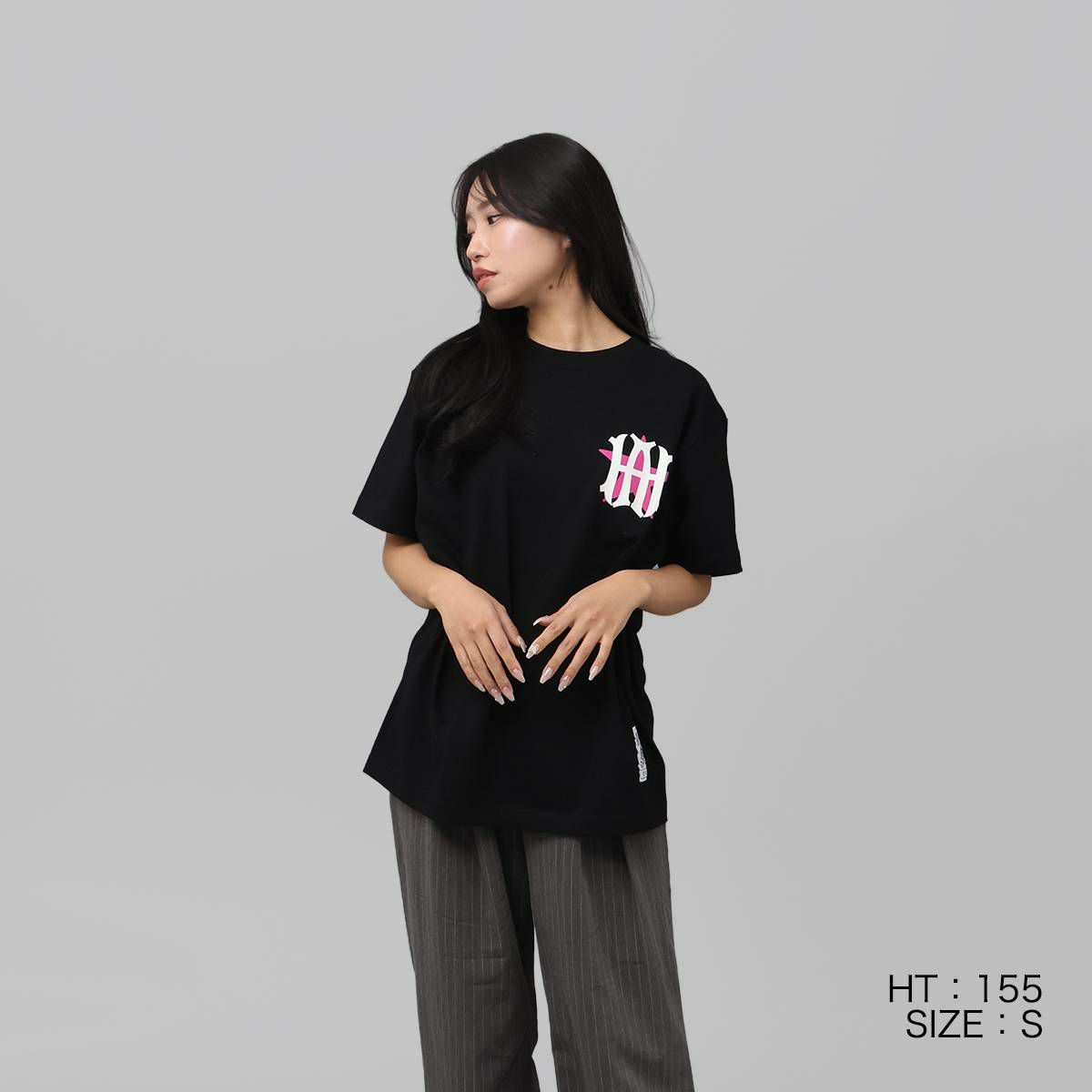 浜崎あゆみ×MFC converse ホワイトブルー Mサイズ 浜崎あゆみ×MFC