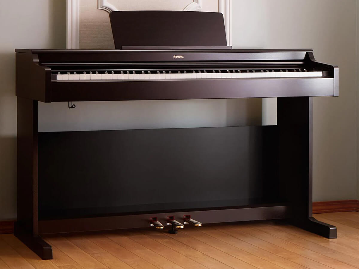 YAMAHA ヤマハ 電子ピアノ 一覧 | 島村楽器オンラインストア 電子