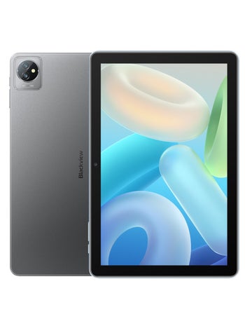 Blackview Tab 8 Wi-Fi Full Specifications - PhoneArena