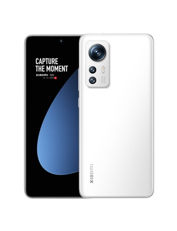 Xiaomi 12S Pro Full Specifications - PhoneArena