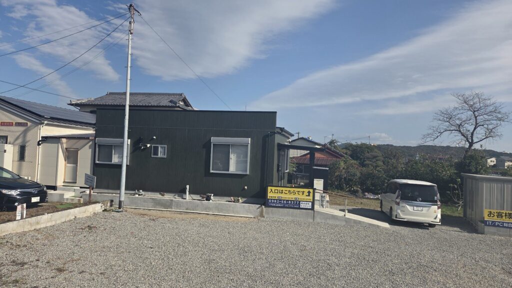 会社概要（営業所マップ） | IT/PC総合サポート宮崎【公式】