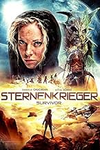 Survivor (2014) - Photos - IMDb