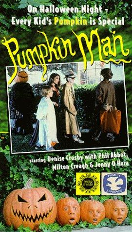 Pumpkin Man (TV Movie 1998) - IMDb