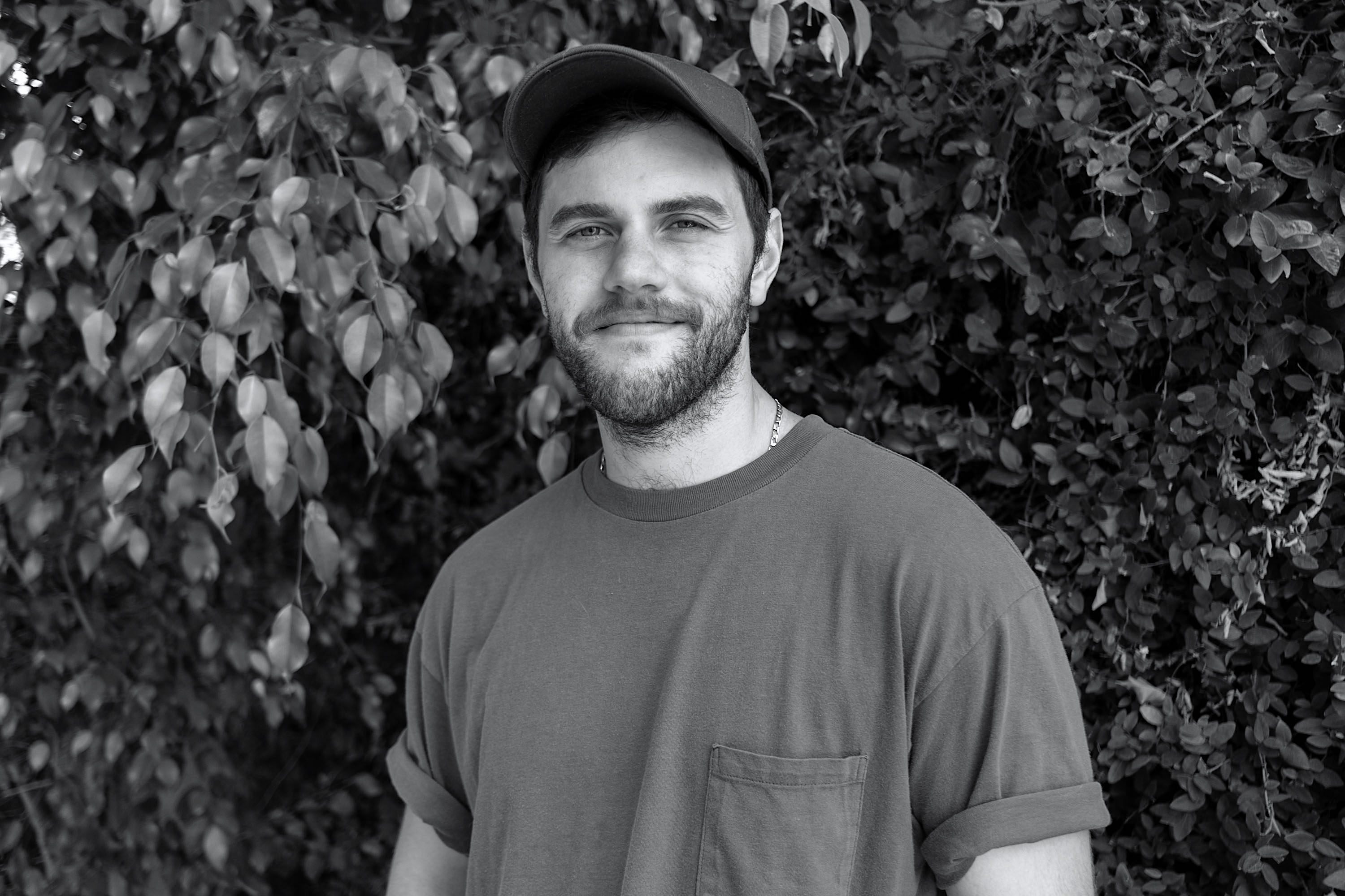 Christopher Santiago - IMDb