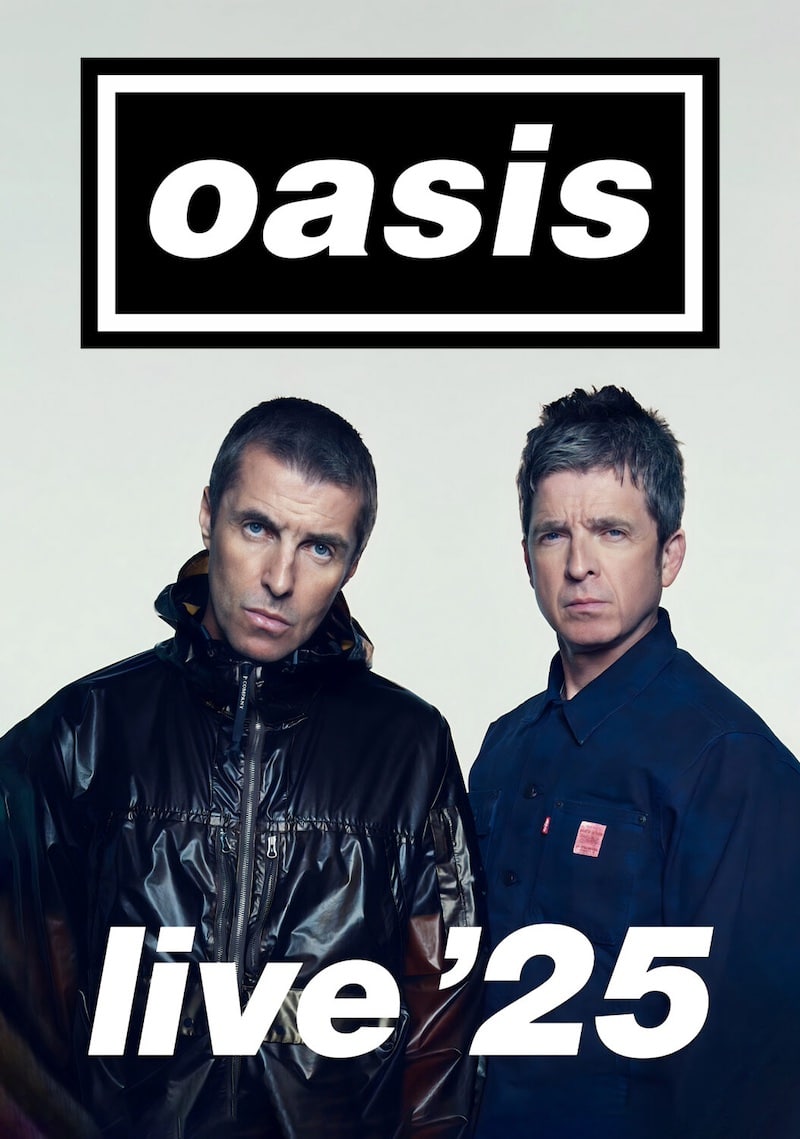 Oasis Knebworth 1996 (2021) - IMDb