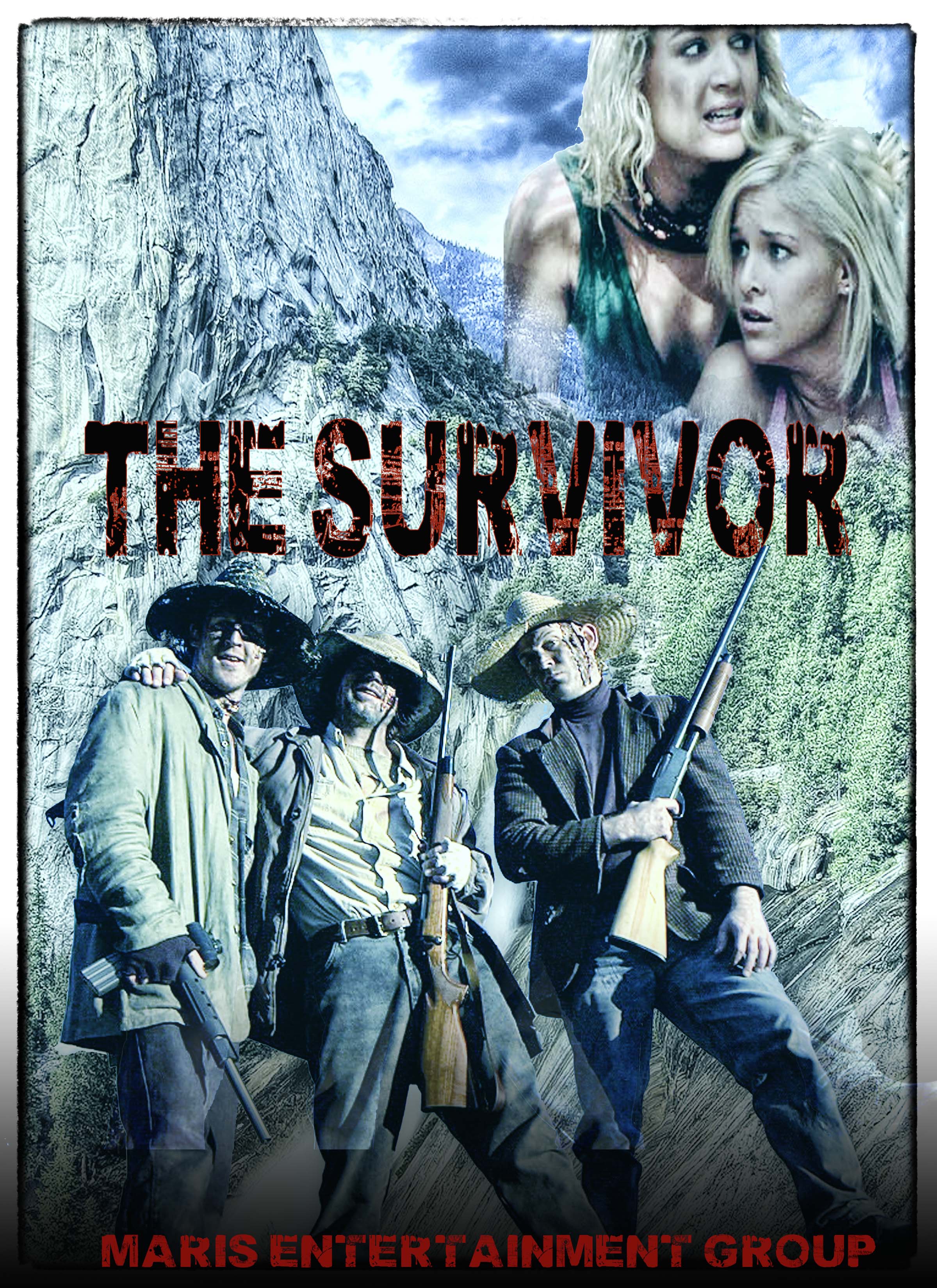 The Survivor (2006) - IMDb