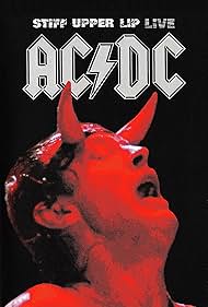 AC/DC: Stiff Upper Lip Live (Video 2001) - IMDb