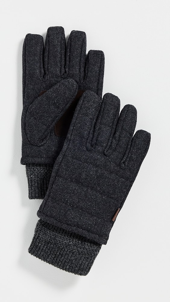 Our Legacy His Gloves | Shopbop