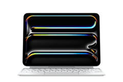 Amazon.com: Apple Magic Keyboard: iPad Keyboard case for iPad Pro