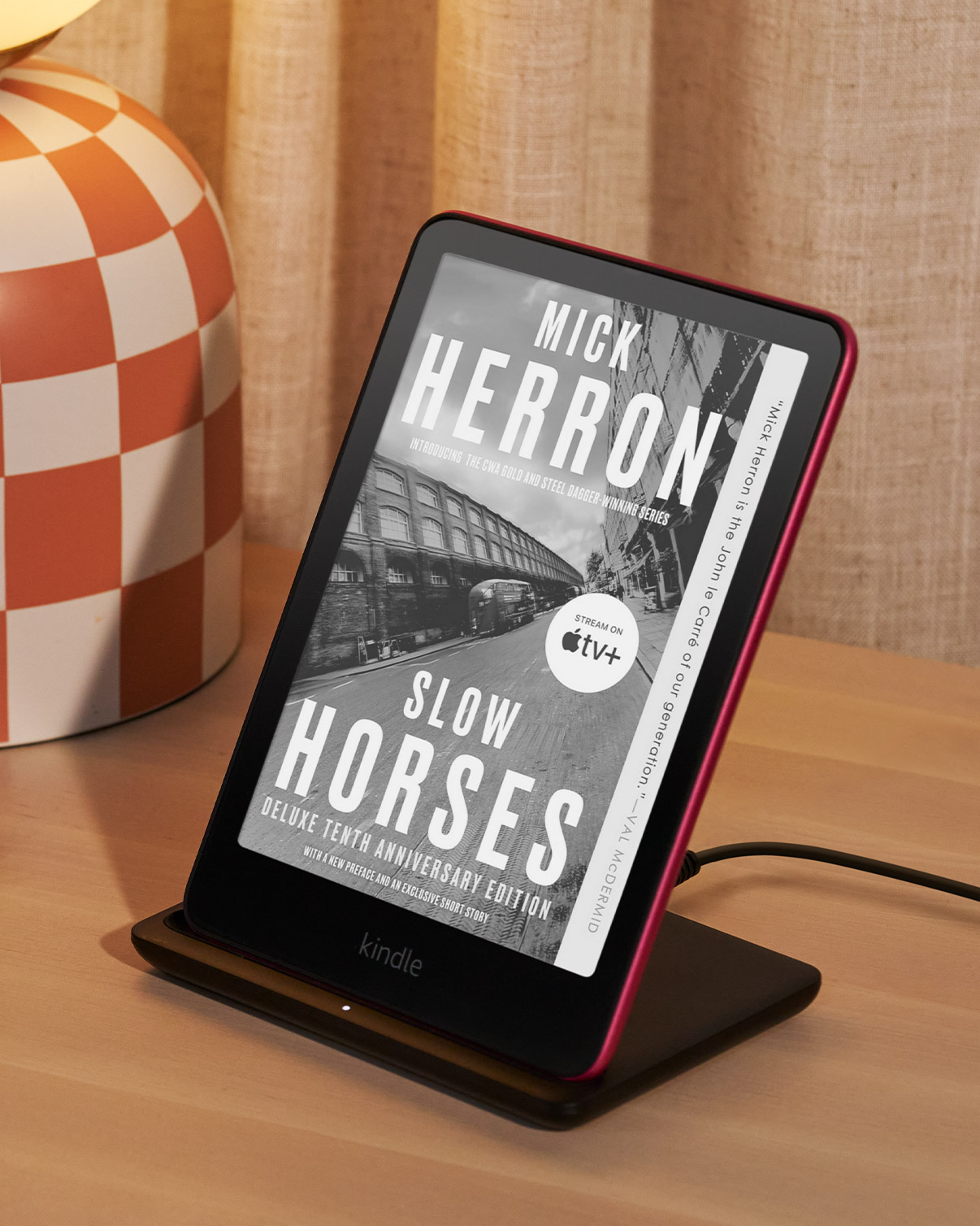 Amazon.com: Amazon Kindle Paperwhite Signature Edition 32GB – 20