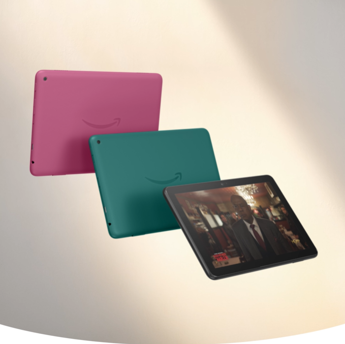 Amazon.com: Amazon Fire HD 8 tablet (newest model), 8” HD Display